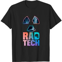T-shirt pour hommes Radiologic Technologist Rad Tech Radiology — T-shirts pour hommes