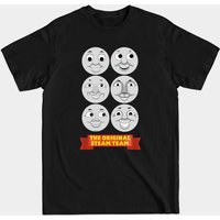 Thomas & Friends Steam Team Men's T-Shirt