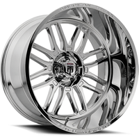 Roues American Truxx AT1915 Restless Chrome - 20x10 - 6x135 -25 Offset