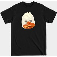 T-shirt Howard The Duck Movie pour hommes — T-shirts pour hommes