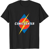 T-shirt pour hommes Pasadena Comics Big Bang Theory — T-shirts pour hommes