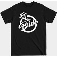 The Bride T-Shirt