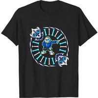 T-shirt pour hommes Sans's Judgement - Megalovania — T-shirts pour hommes