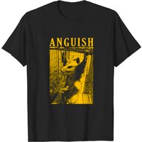 Possum Mood : Angoisse - T-shirt Homme Funny Possum