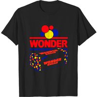 T-shirt Bread Vintage Wonder Bread Vintage pour hommes — T-shirts pour hommes