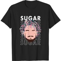 T-shirt pour hommes Sugar Sean To The Show — T-shirts pour hommes