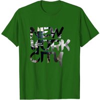 New York City Men's T-Shirt