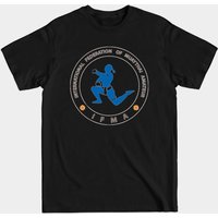 IFMA International Federation of Muay Thai Amateur T-Shirt for Men