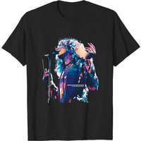Robert Plant WPAP Style Men's T-Shirt