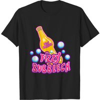 Fizzy Bubblech - Don't Mess With The Zohan - T-shirt pour hommes — T-shirts pour hommes