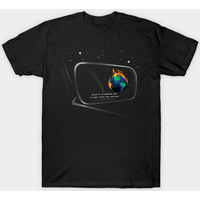 The End Is Nearer - Climate Change Men's T-Shirt — Mens T Shirts