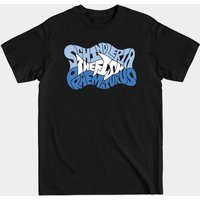 Schindleria Praematurus - Yes - T-shirt Noir pour Hommes