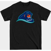 T-shirt Islanders Style Pêcheur pour Hommes - Couleur Complète