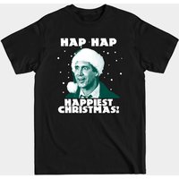 T-shirt Vacances de Noël — T-shirts pour hommes