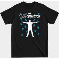 T-shirt Pop Collector Funko Pop pour hommes — T-shirts pour hommes