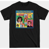 Partridge Family Up To Date Men's T-Shirt — Mens T Shirts