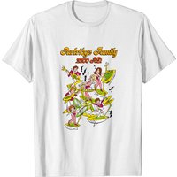 Partridge Family 2200 A.D. Light Men's T-Shirt — Mens T Shirts