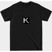T-shirt pour hommes ZX81 Prompt - Sinclair
