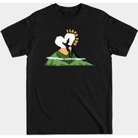 T-shirt pour hommes LAVA-I LAVA YOU - Lava Song — T-shirts pour hommes