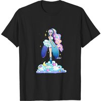 Pastel 90s Skydancer Men's T-Shirt