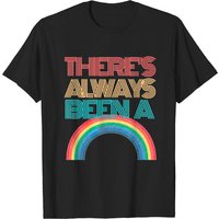There's Always Been A Rainbow - Kacey Musgraves - Men's T-Shirt