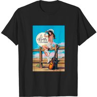 Kacey Musgraves New Queen Country Music Men's T-Shirt