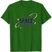 You Can Have Your Space Cowboy - Kacey Musgraves Men's T-Shirt