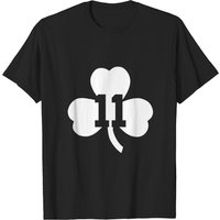 T-shirt pour hommes Enes Kanter en couleur royale — T-shirts pour hommes