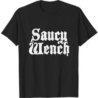 T-shirt Wench drôle de festival Renaissance pour hommes — T-shirts pour hommes
