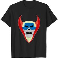 T-shirt pour hommes Prime Evil Filmation Ghostbusters