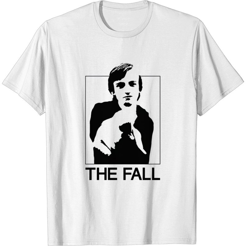 T-shirt pour hommes The Fall — T-shirts pour hommes