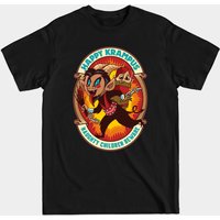 T-shirt Krampus de Happy Krampus