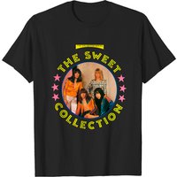 La Collection Sweet - T-shirt Sweet pour hommes