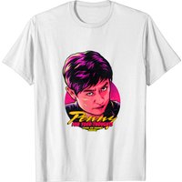 Penny For Your Thoughts - Penny Wong Men's T-Shirt — Mens T Shirts