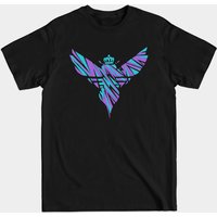 Queen Hornet Charlotte Hornets Men's T-Shirt