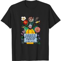 Greta Thunberg Climate Activist Men's T-Shirt