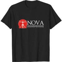 Nova Laboratories Short Circuit Men's T-Shirt — Mens T Shirts