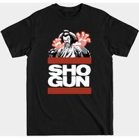 The Baddest Shogun - The Last Dragon Men's T-Shirt — Mens T Shirts