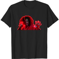 Sho'nuff - 2 - The Last Dragon T-Shirt for Men