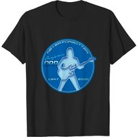 T-shirt pour hommes Orr Memorial Benjamin Orr