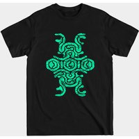 T-shirt pour hommes Symbol Colossus Shadow Of The Colossus — T-shirts pour hommes