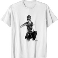 T-shirt pour hommes Sarah Connor - Terminator 2 — T-shirts pour hommes
