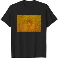 T-shirt pour hommes Made Of Pure Gold - Gold — T-shirts pour hommes