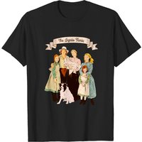 T-shirt pour hommes de la famille Ingalls — T-shirts pour hommes