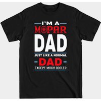 I'm a Mopar Dad Men's T-Shirt