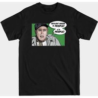 T-shirt pour hommes Soylent Green Is People — T-shirts pour hommes