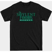 Soylent Foods - Soylent Green - T-shirt pour hommes — T-shirts pour hommes