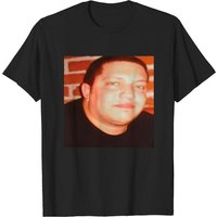 Sal Vulcano Funny T-Shirt for Men - Impractical Jokers