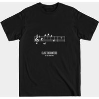 Close Encounters of the Third Kind T-Shirt for Men
