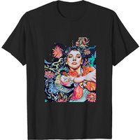 And Dream Of Sheep - Kate Bush Men's T-Shirt — Mens T Shirts